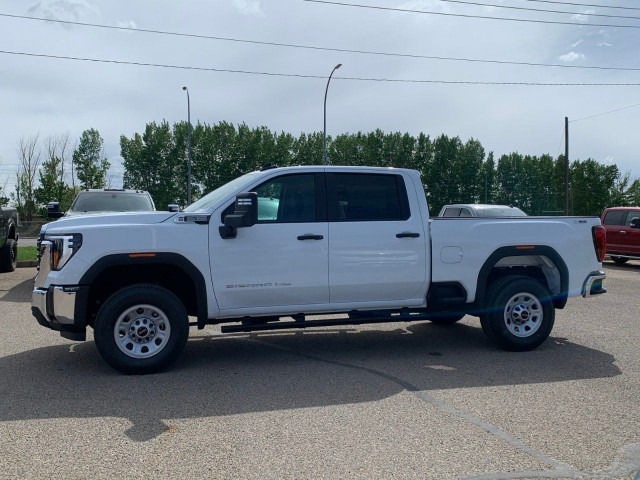 2025 GMC Sierra 2500HD in Cars & Trucks in City of Toronto - Image 4