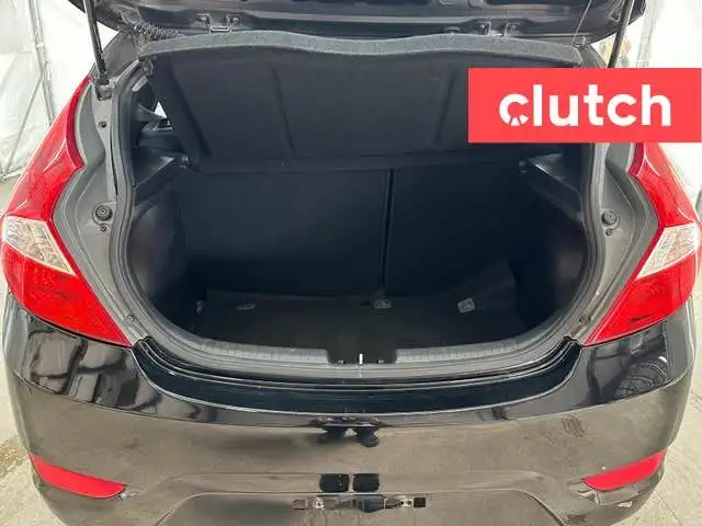 2017 Hyundai Accent GL w/ Bluetooth, Heated Front Seats, Cruise  in Cars & Trucks in Ottawa - Image 34