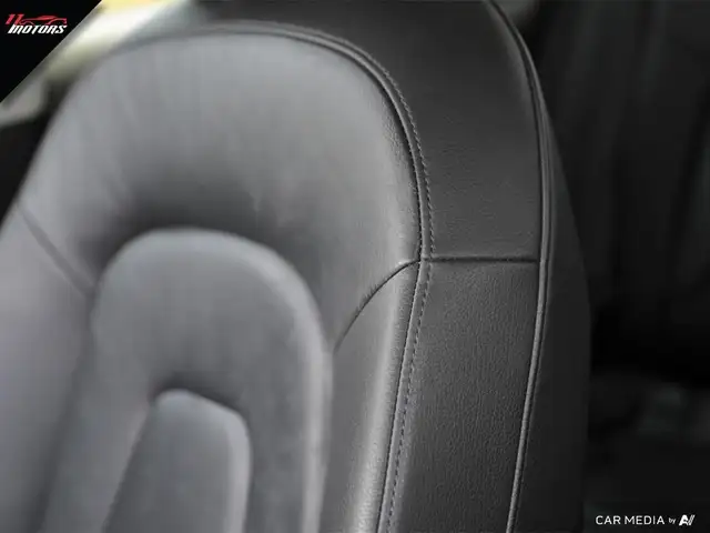 2015 Audi A4 4dr Sdn Man Komfort plus quattro | NO ACCIDENTS in Cars & Trucks in City of Toronto - Image 24