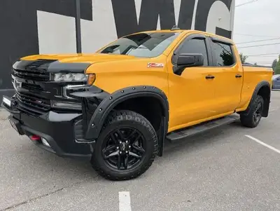 CHECK OUT THIS BEAUTY!! CERTIFICATION INCLUDED!! 1 OWNER!! ONLY 59,000KM!! BALANCE OF GM 5YR/100KM P...
