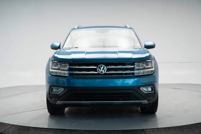 2019 Volkswagen Atlas Highline APP CONNECT / SIÈGES CHAUFFANTS E in Cars & Trucks in Longueuil / South Shore - Image 2