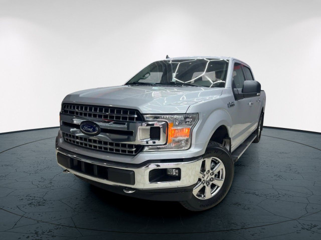 2019 Ford F-150 in Cars & Trucks in Edmonton - Image 4