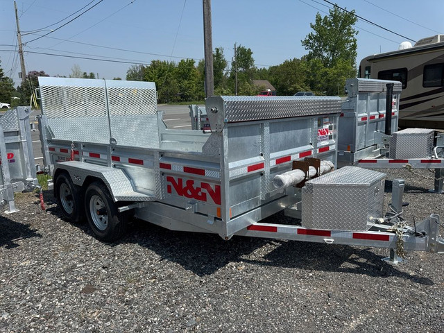2025 National RV ID82144G10K in Travel Trailers & Campers in Sudbury - Image 3
