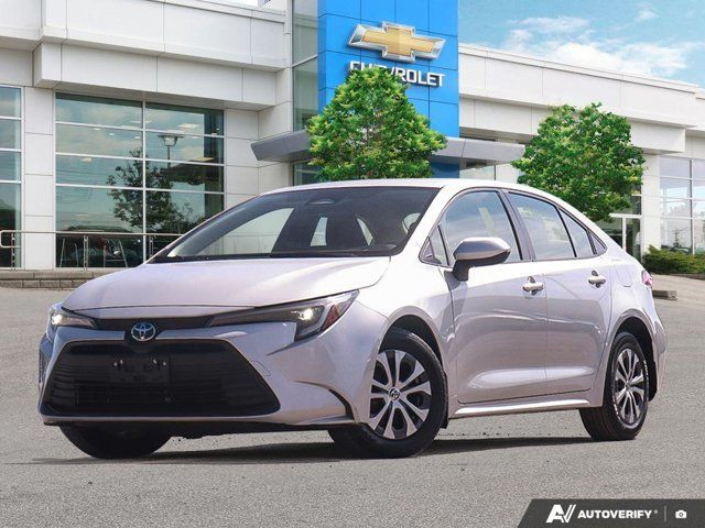 2023 Toyota Corolla Hybrid LE in Cars & Trucks in Oshawa / Durham Region