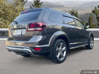 Recent Arrival! 2016 Dodge Journey Crossroad 2.4L I4 DOHC 16V Dual VVT FWD 8.4 Touchscreen Display,... (image 5)