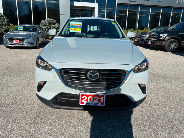 2021 Mazda CX-3 GS in Cars & Trucks in Sarnia - Image 2