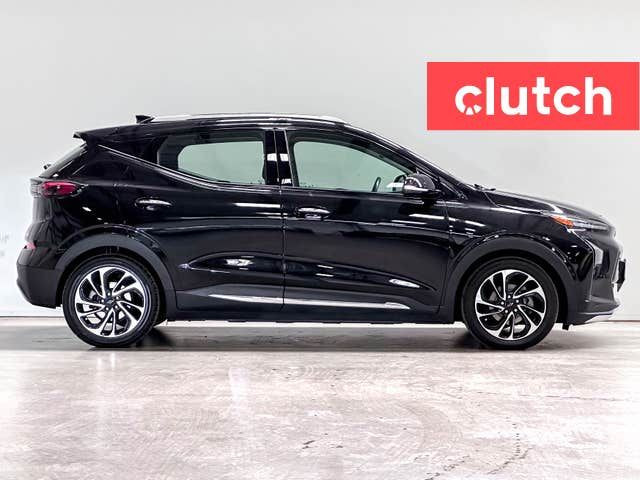 2023 Chevrolet Bolt EUV Premier w/ Apple CarPlay, Heated Front S in Cars & Trucks in City of Toronto - Image 3
