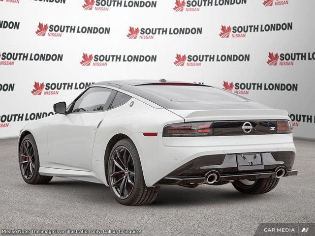 2024 Nissan Z Performance in Cars & Trucks in London - Image 4