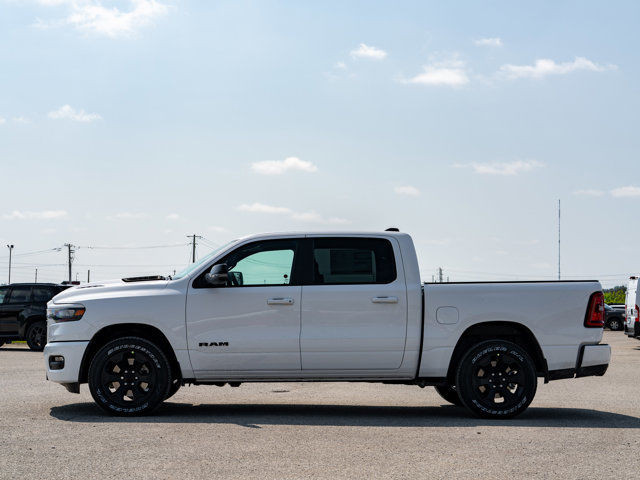 2025 Ram 1500 Sport in Cars & Trucks in Barrie - Image 4