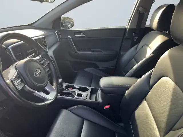 KIA Sportage EX Premium TI *Disponibilité limitée* 2020 à vendre in Cars & Trucks in Longueuil / South Shore - Image 12
