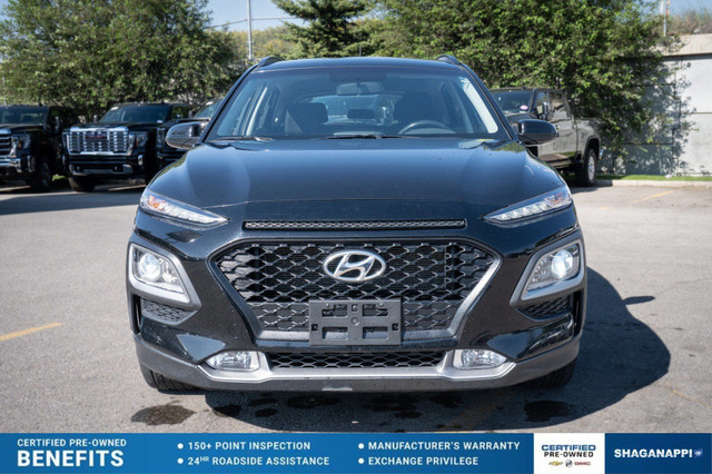 2021 Hyundai Kona 2.0L Preferred HEATED SEATS AND STEERING in Cars & Trucks in Calgary - Image 2