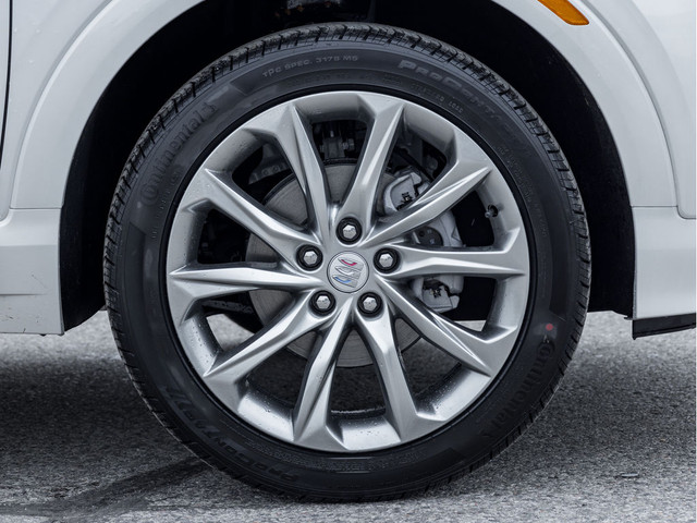 2024 Buick Encore GX Avenir- HD Surround Vision | Hands-Free Lif in Cars & Trucks in Markham / York Region - Image 4