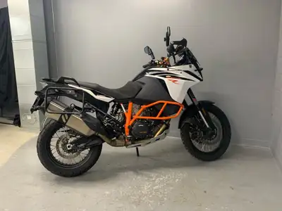 Durham Harley-Davidson has one of the largest used motorcycle inventories in the GTA. We are storing...