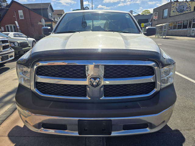 2017 Ram 1500 in Cars & Trucks in Hamilton - Image 2