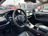This 2022 Toyota RAV4 LE boasts All-Wheel Drive, providing confident handling in any weather. Its Ma... (image 8)