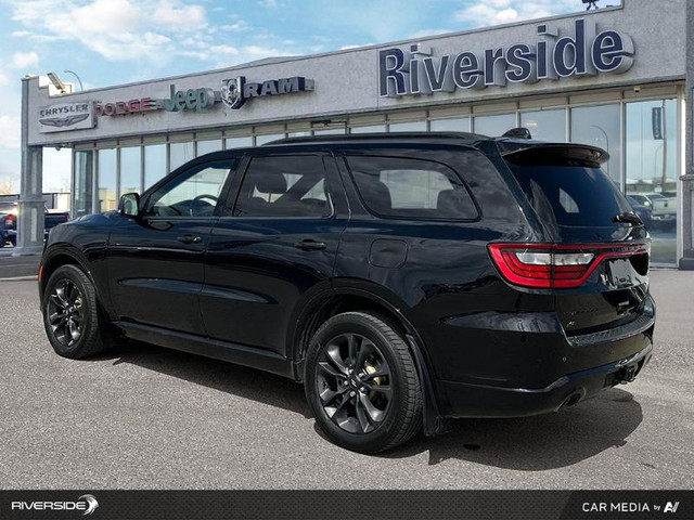 2022 DODGE Durango GT in Cars & Trucks in Prince Albert - Image 4