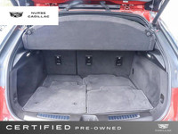 Bold and beautiful, this 2023 Cadillac XT4 banished all limitations in creating every last detail. W... (image 6)