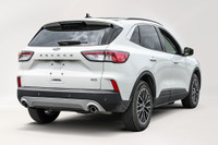 ESCAPE PLUG-IN HYBRID Venez découvrir l’expérience Volkswagen à son meilleur. Vous pourrez désormais... (image 5)
