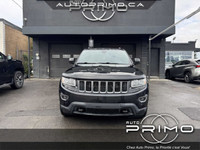 2015 Jeep Grand Cherokee Laredo 4WD Automatique avec Climatisation Régulateur de Vitesse Bluetooth M... (image 1)