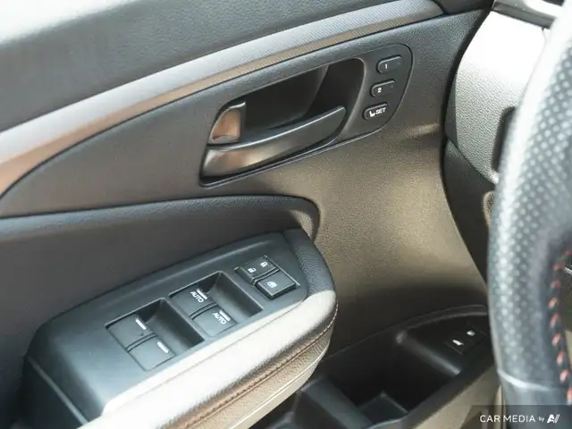 2022 Honda Passport 4DR AWD TRAILSPORT in Cars & Trucks in Mississauga / Peel Region - Image 18