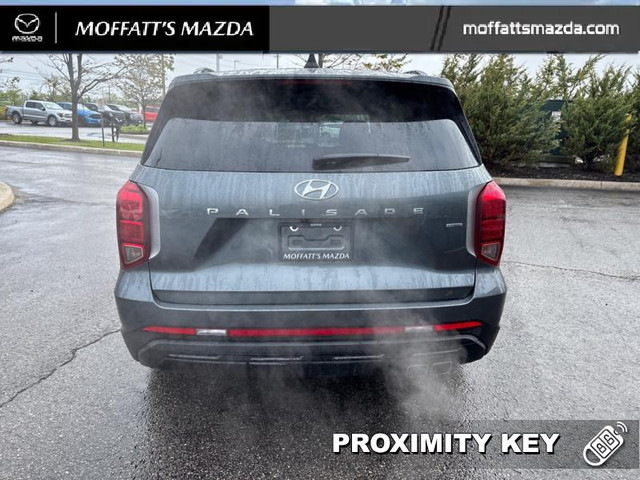 2024 Hyundai Palisade Urban LOW MILEAGE - ONE OWNER in Cars & Trucks in Barrie - Image 4