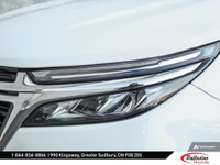 Discover the 2022 Chevrolet Equinox LT, a versatile SUV that combines style, performance, and practi... (image 7)