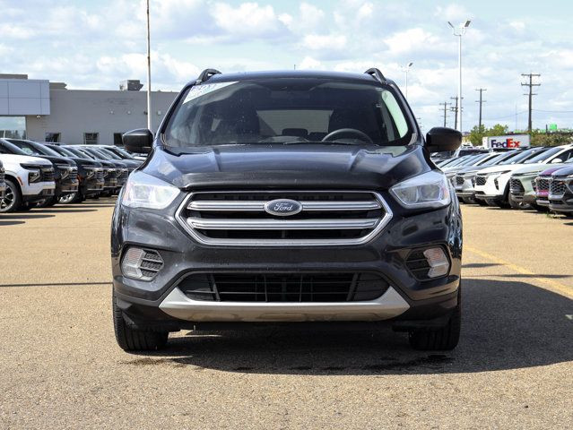 2017 Ford Escape SE 201A 4WD 1.5L Ecoboost in Cars & Trucks in Edmonton - Image 3