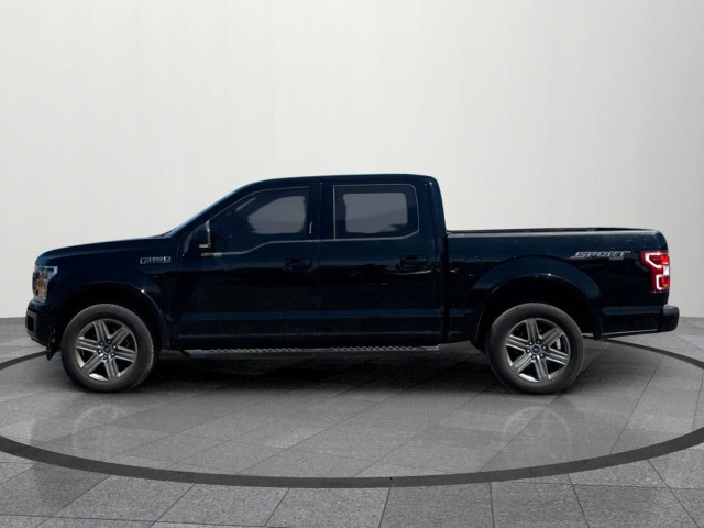 2018 Ford F-150 XLT|| 4X4|| ECO-Boost!! in Cars & Trucks in Mississauga / Peel Region - Image 3
