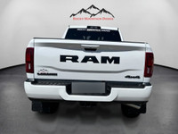 REAL HEAD TURNER. THIS TRUCK COMES WITH A 6.7 CUMMINS DIESEL, 8SPEED POWERGLIDE TRANSMISSION, 5TH WH... (image 3)