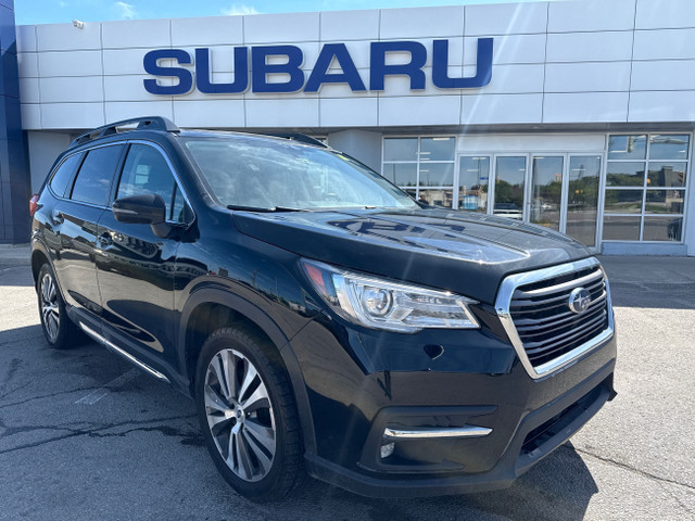 2021 Subaru Ascent Limited 8 Passenger, Leather, NAV in Cars & Trucks in Markham / York Region