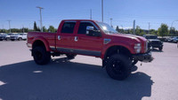 Four Wheel Drive. Leather Interior. Heated Front Seats. USB Input(s). Auxiliary Input. Steering Whee... (image 1)