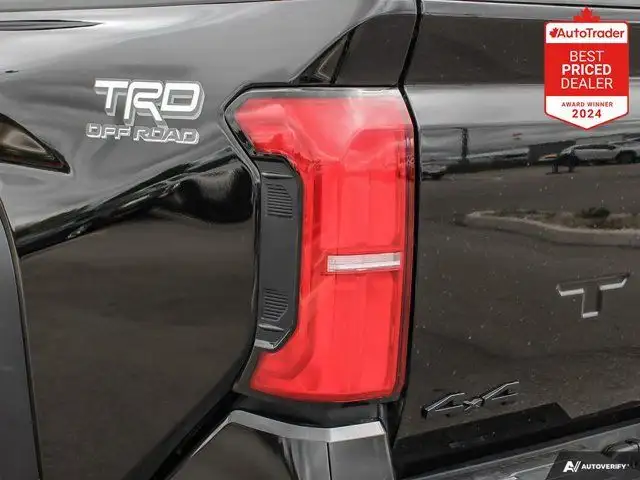 2024 Toyota Tacoma in Cars & Trucks in Hamilton - Image 16