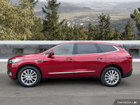 Command the road with this 2020 Buick Enclave Essence, boasting all-wheel drive for superior handlin... (image 1)