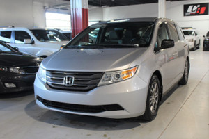 2013 Honda Odyssey EX 4D Wagon