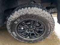Only 473 KM! This Chevrolet Silverado 1500 boasts a Gas V8 6.2L/376 engine powering this Automatic t... (image 8)