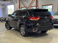 1 SEUL PROPRIETAIRE ! 2018 Toyota Highlander Limited/AWD/V6/AC/GPS/CAMERA/BT/TOIT PANO/CUIR/CRUISE/M... (image 7)