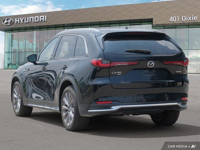 2024 Mazda CX-90 MHEV GT-P in Cars & Trucks in Mississauga / Peel Region - Image 3