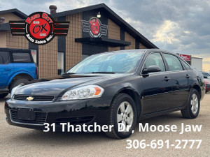 2006 Chevrolet Impala LT