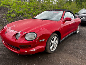 1995 Toyota Celica GT