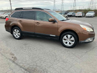 2011 Subaru Outback Limited, Automatique, 6Cyl 3.6L, 231000Km, Groupe Electrique Complet, Cruise Con... (image 3)