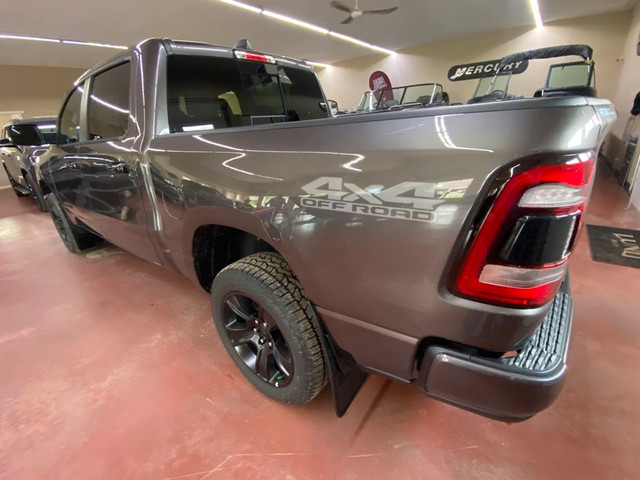 2023 RAM 1500 Big Horn NO PAYMENTS FOR 90 DAYS!!!! in Cars & Trucks in Nipawin - Image 4