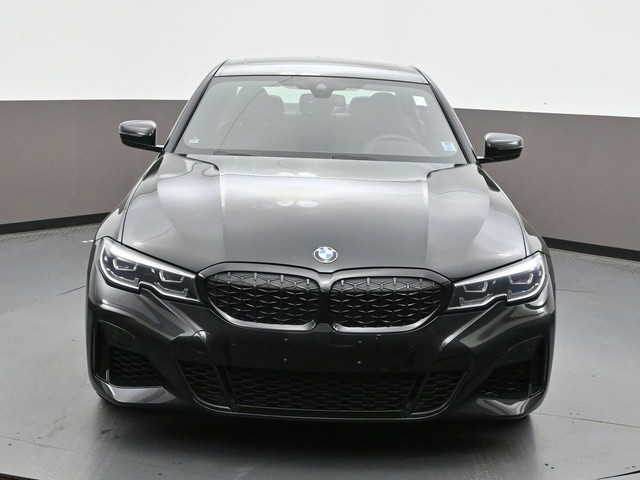 2021 BMW 3 Series M340i x-DRIVE PREMIUM ENHANCED PACKAGE, HEAD U in Cars & Trucks in City of Halifax - Image 2
