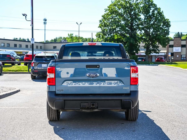 2022 Ford Maverick XLT in Cars & Trucks in Ottawa - Image 4