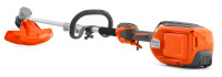 Husqvarna 220iL Cordless String Trimmer with Battery and Charger