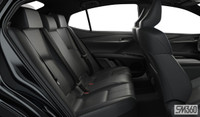 BLACK INTERIOR Engine: 2.5L 4cyl. L/100Km City: 5.3 L/100Km Hwy: 5.0 (image 4)