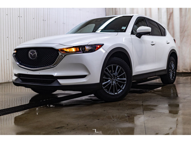 2020 Mazda CX-5 AWD Touring Leather Roof BCam in Cars & Trucks in Grande Prairie - Image 4