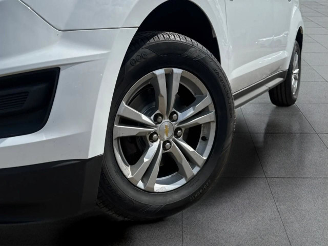 2016 Chevrolet Equinox LS LS|| Certified|| Financing Available!! in Cars & Trucks in Mississauga / Peel Region - Image 2