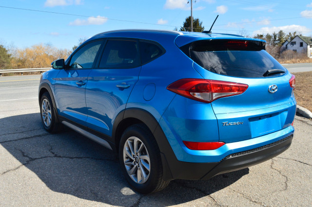 2017 Hyundai Tucson FWD 4dr 2.0L Premium in Cars & Trucks in Markham / York Region - Image 3