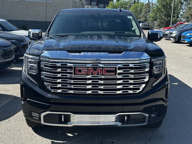2025 GMC Sierra 1500 Denali in Cars & Trucks in Calgary - Image 2