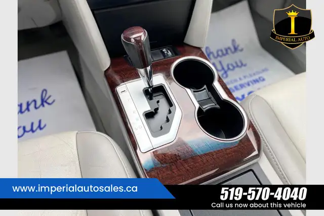 2014 Toyota Camry XLE in Cars & Trucks in Kitchener / Waterloo - Image 37